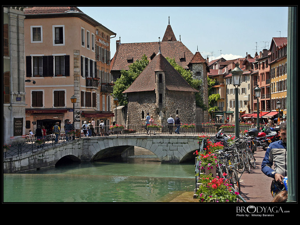 Annecy